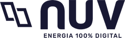 NUV Energia 100% Digital