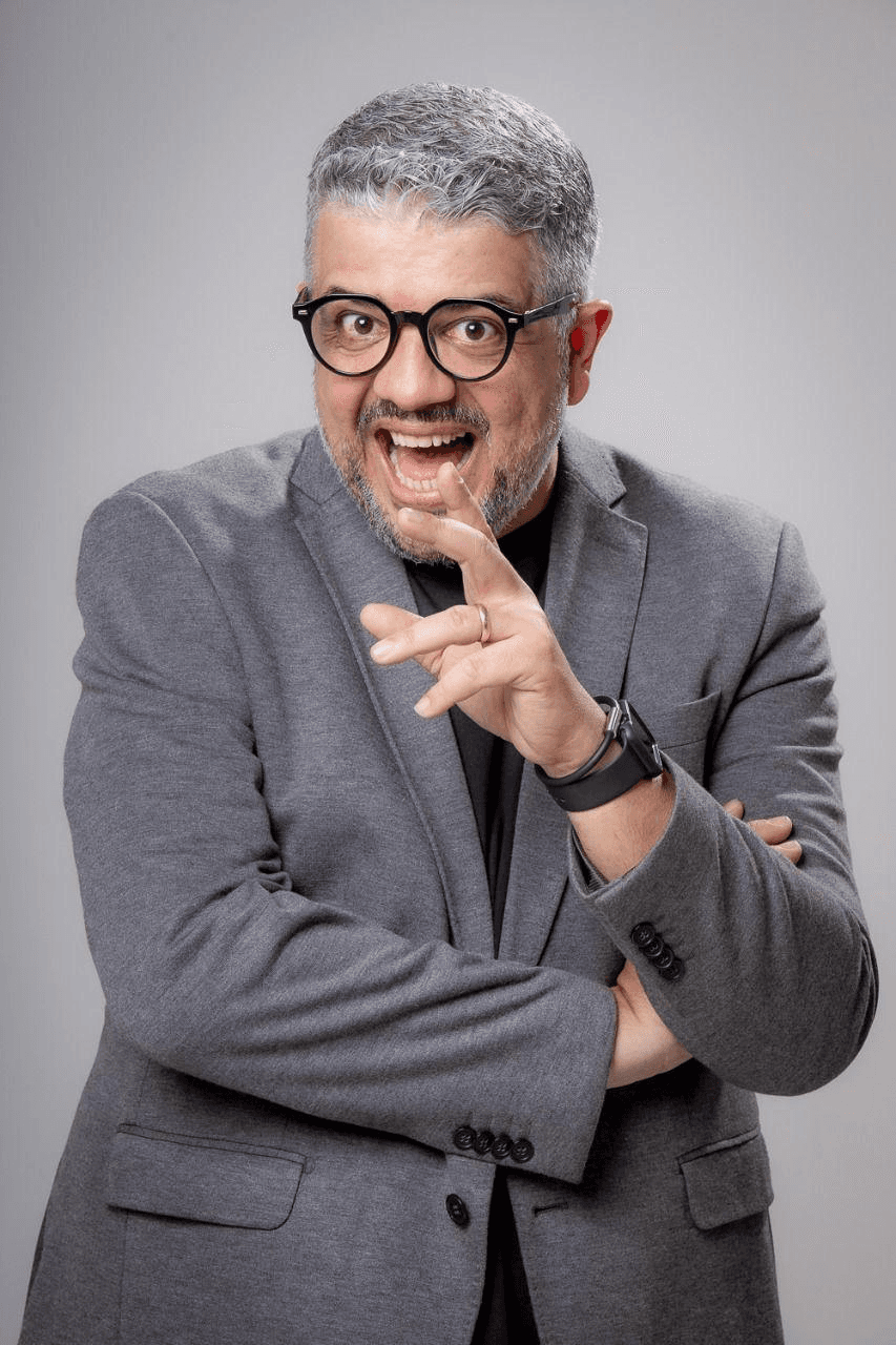 Heverton Guimarães