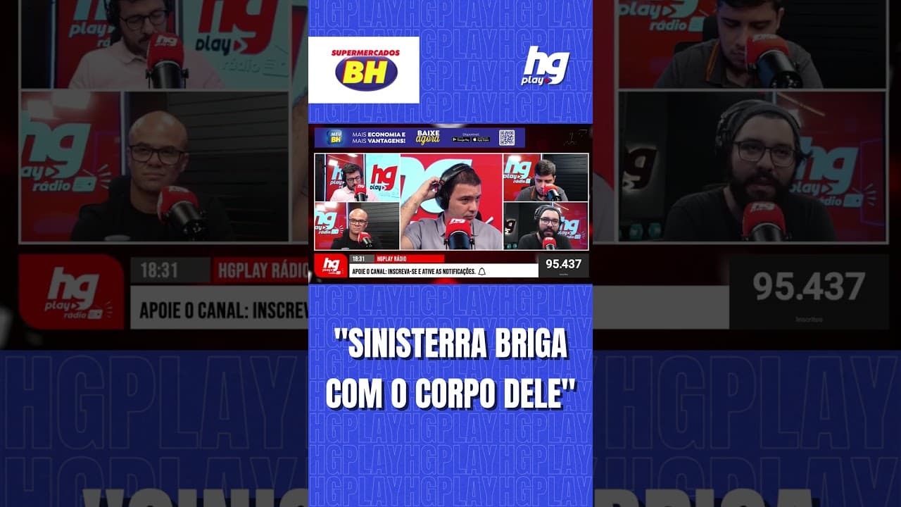 A SITUAÇÃO DO SINISTERRA TEM SALVAÇÃO?