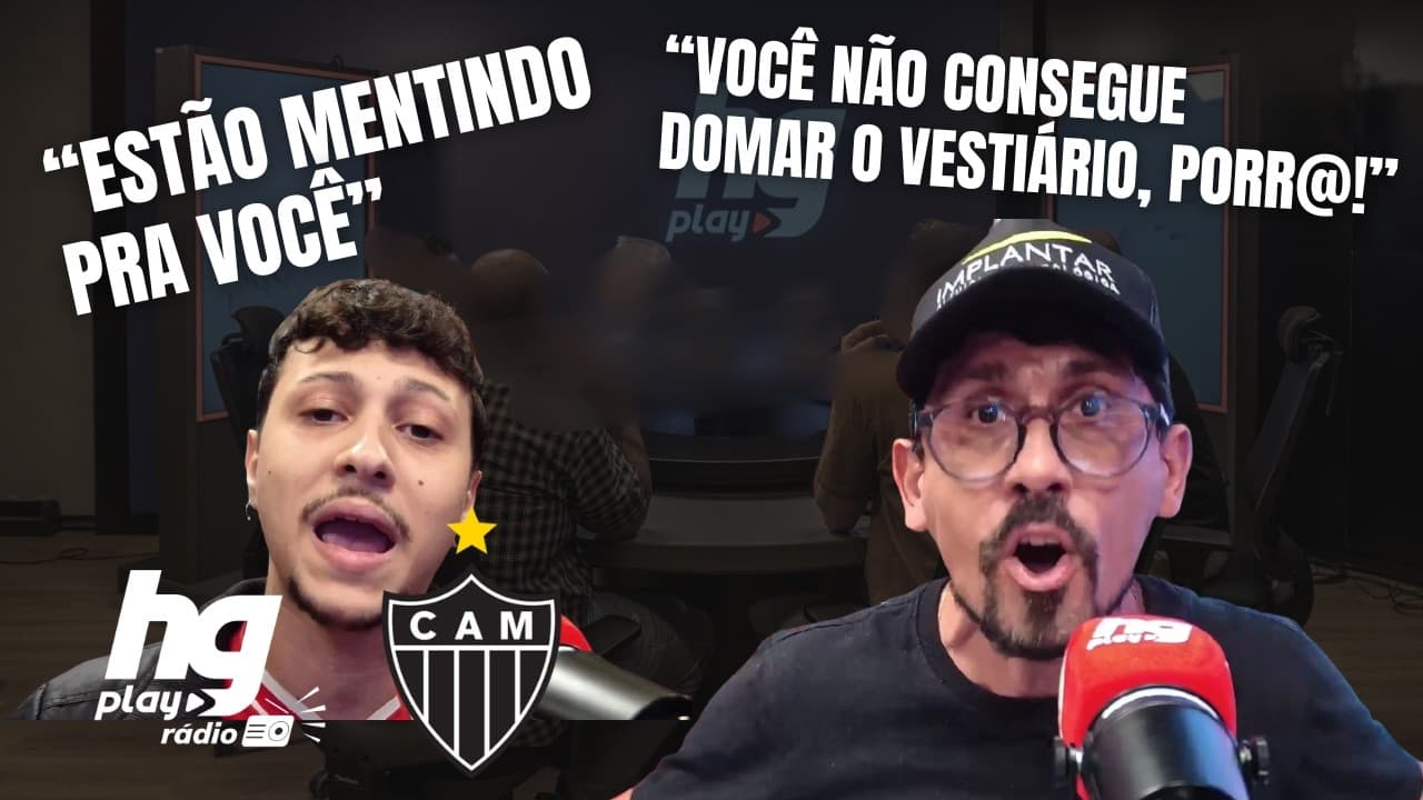 EXPONDO AS INCOMPETÊNCIAS DA GESTÃO DO ATLÉTICO