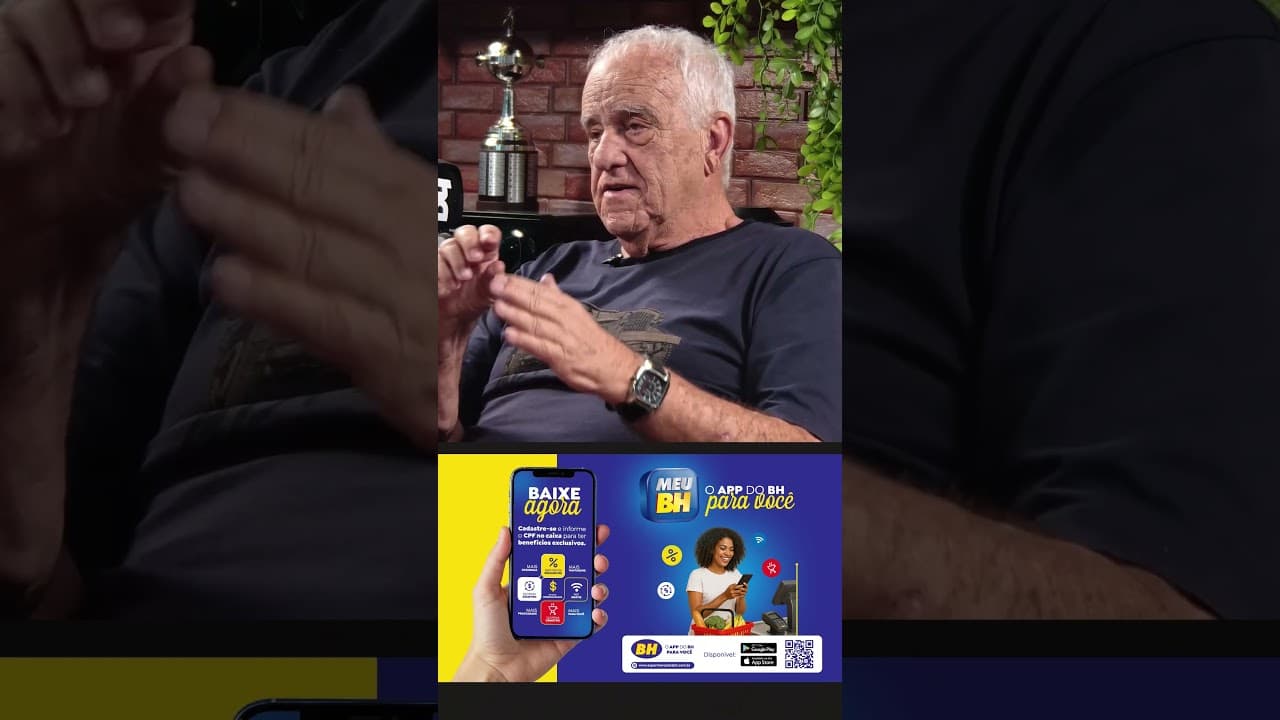 MARCO ANTÔNIO BRUCK FALA SOBRE SUA ROTINA COMO JORNALISTA; VEJA!