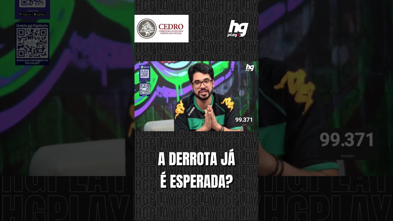 A DERROTA DO ATLÉTICO JÁ É ESPERADA NA TEMPORADA? COMENTARISTAS DEBATEM!