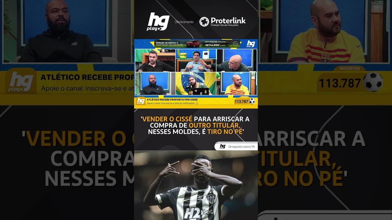 O ATLÉTICO TEM CAPACIDADE DE REPOR BEM OS JOGADORES QUE, EVENTUALMENTE, SAÍREM DO ELENCO NESTE ANO?