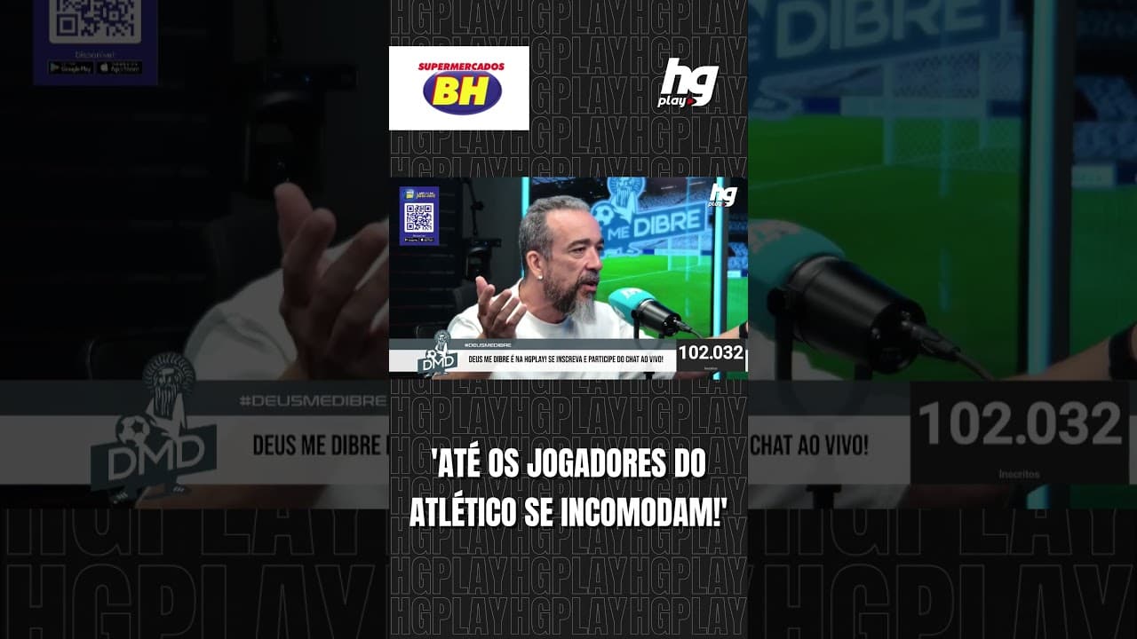 LYANCO PRECISA FOCAR MAIS EM JOGAR O JOGO? COMENTARISTAS DEBATEM POSTURA DO JOGADOR!