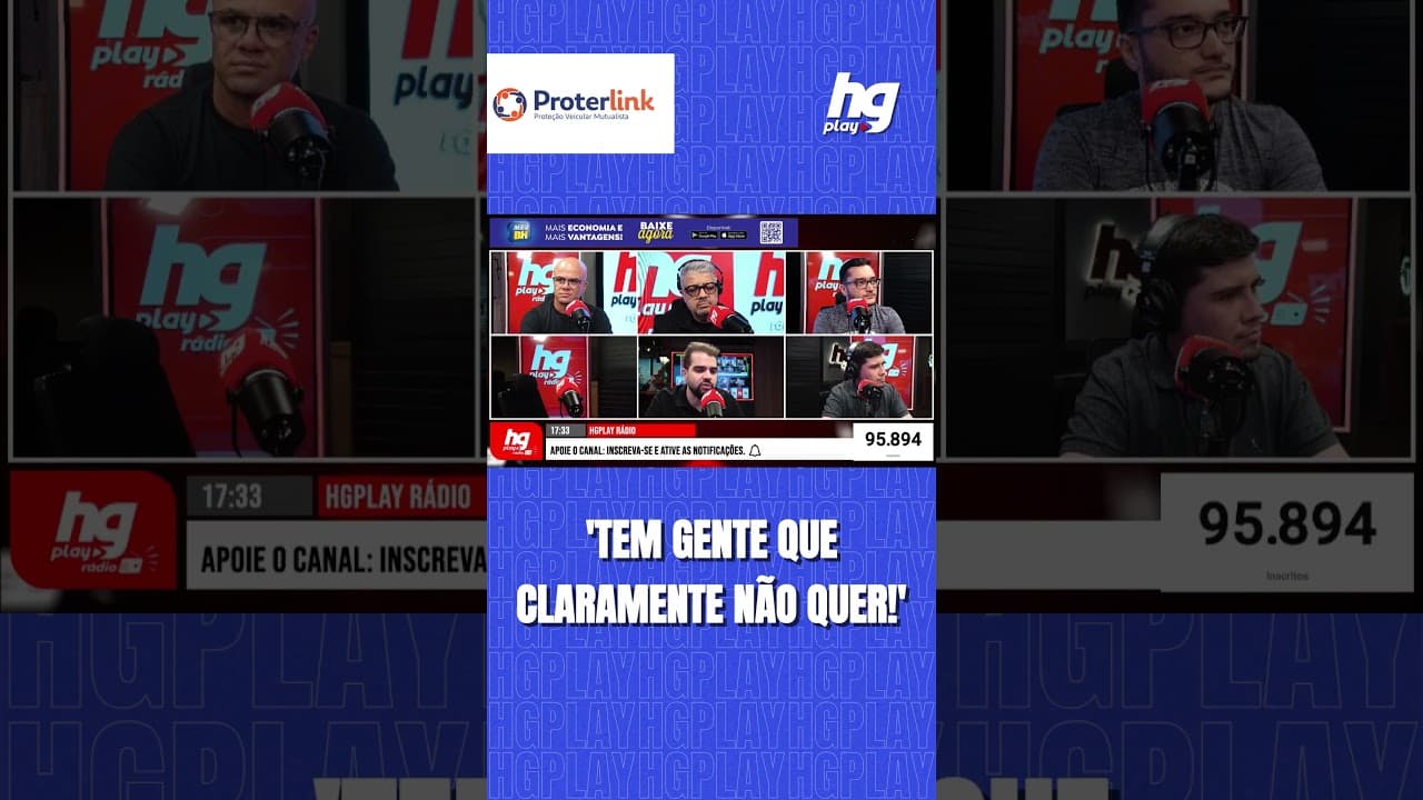 TEM JOGADORES NO CRUZEIRO FAZENDO HORA EXTRA? COMENTARISTAS DEBATEM!