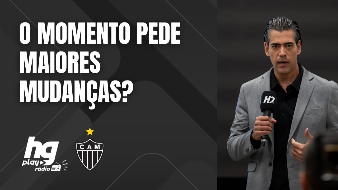 OPORTUNIDADE DE MERCADO? AMISTOSOS CONTRA TIME SUB-20 E BETIM - O QUE O ATLÉTICO PROJETA EM JULHO?