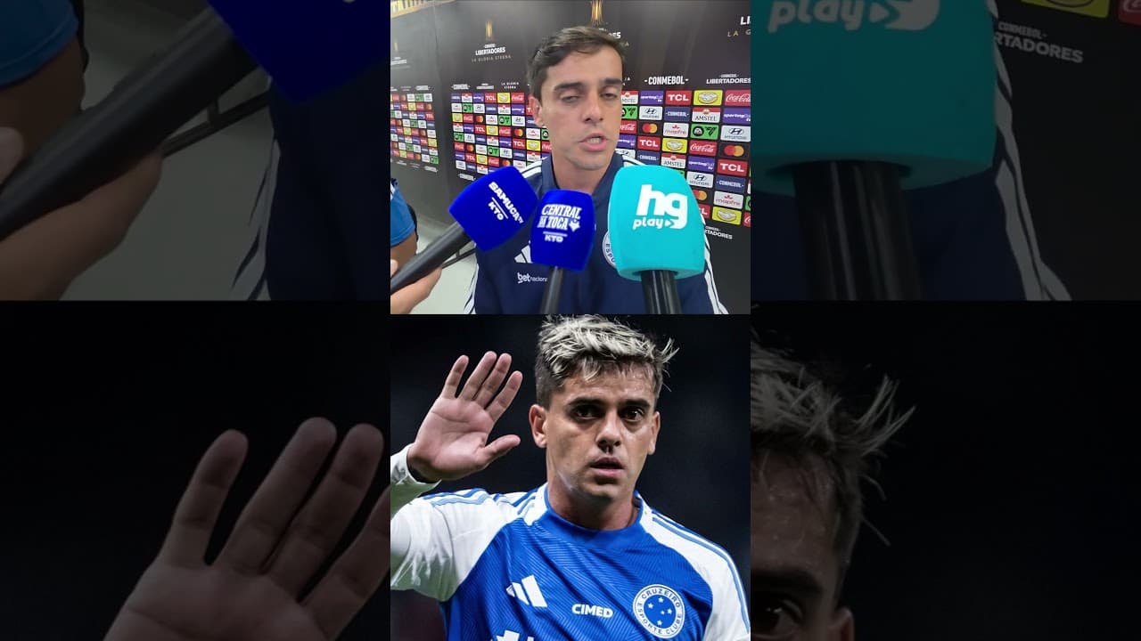 FÁGNER EXALTA DESEMPENHO DA EQUIPE DENTRO DE CAMPO E CITA CONTINUIDADE NO TIME TITULAR; VEJA!