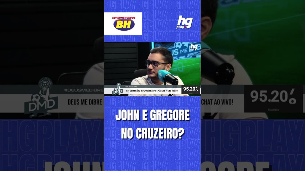 CRUZEIRO MIRA CAMPEÕES DA LIBERTADORES PARA A PRÓXIMA JANELA