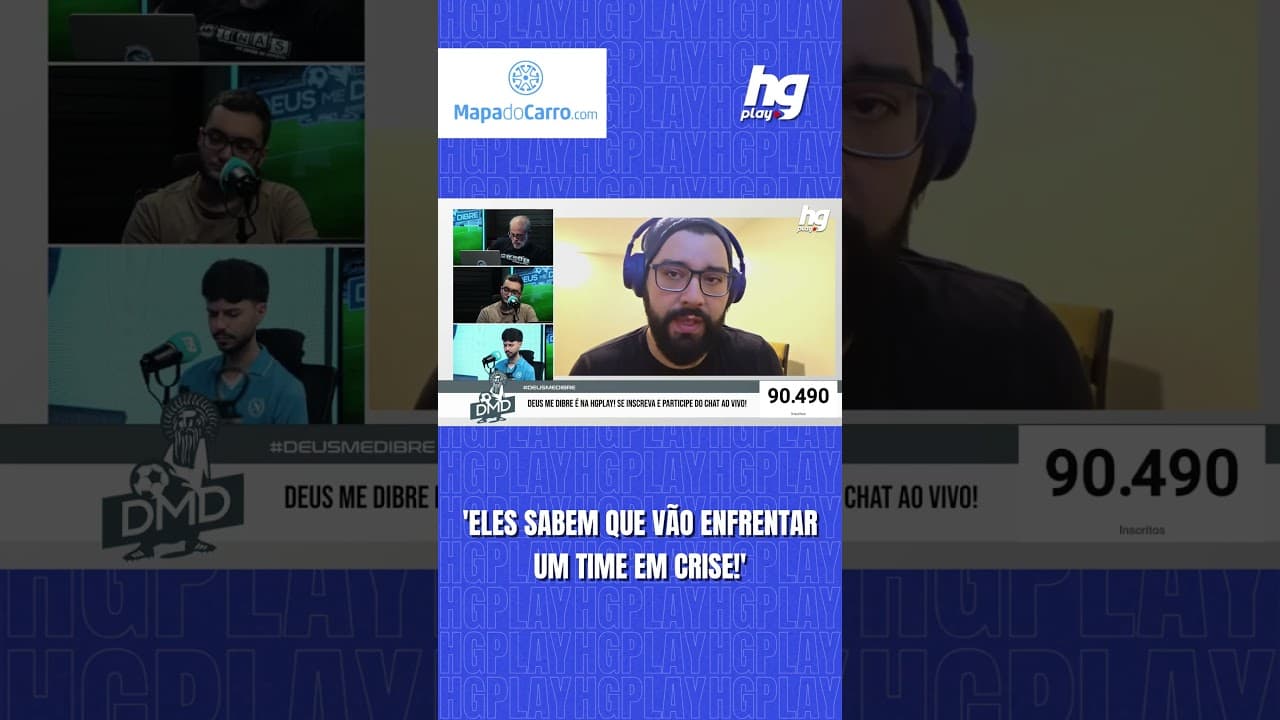COMO A IMPRENSA EQUATORIANA ESTÁ TRATANDO O JOGO CONTRA O CRUZEIRO; VEJA TODAS AS INFORMAÇÕES!