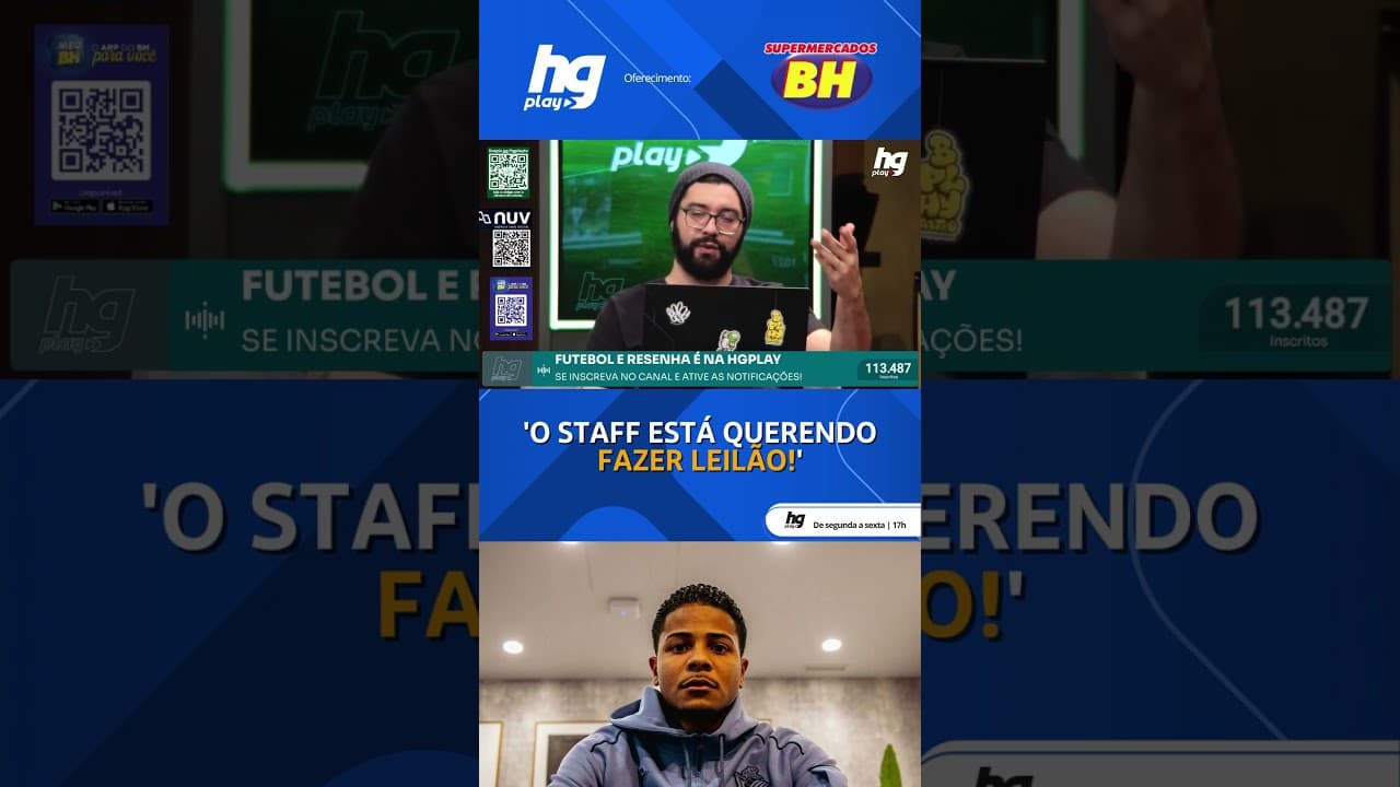CRUZEIRO ESTABELECE PRAZO PARA A CONTRATAÇÃO DE WESLEY; ENTENDA!