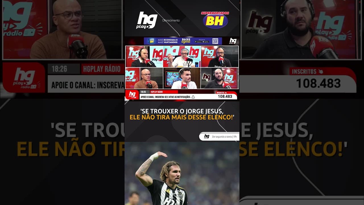 ATLÉTICO: STAFF DE LYANCO AVISOU À DIRETORIA QUE ESTÁ AGUARDANDO PROPOSTAS DE OUTROS CLUBES; VEJA!