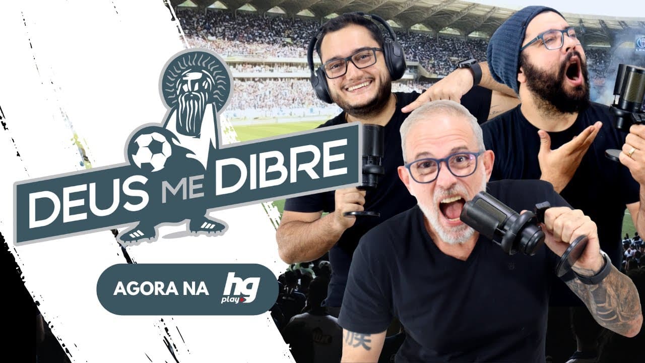 CRUZEIRO VENCE BARCELONA FORA DE CASA PELA LIBERTADORES E GALO ESTREIA NA SULA DEUS ME DIBRE #DMD#39