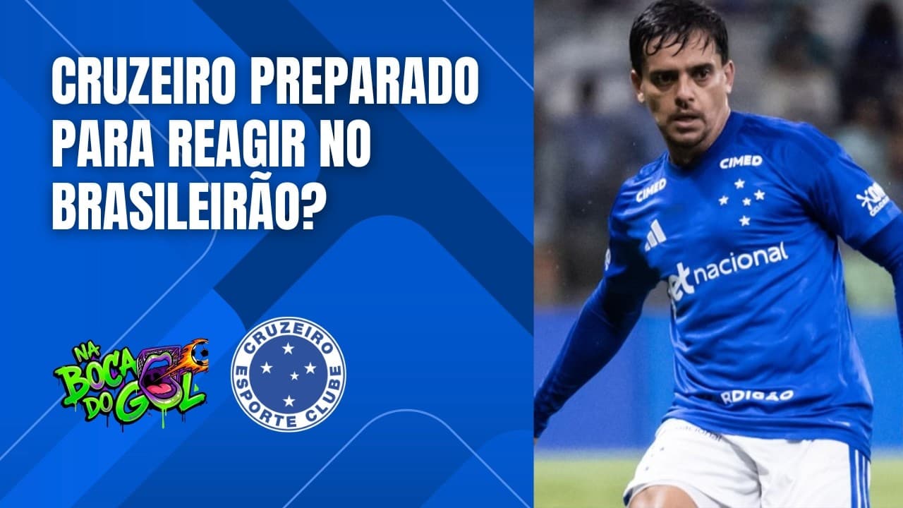 QUAIS OS MAIORES DESTAQUES DO CRUZEIRO CONTRA O INTER? NOVOS NOMES NO MERCADO APÓS LESÃO DE PEC