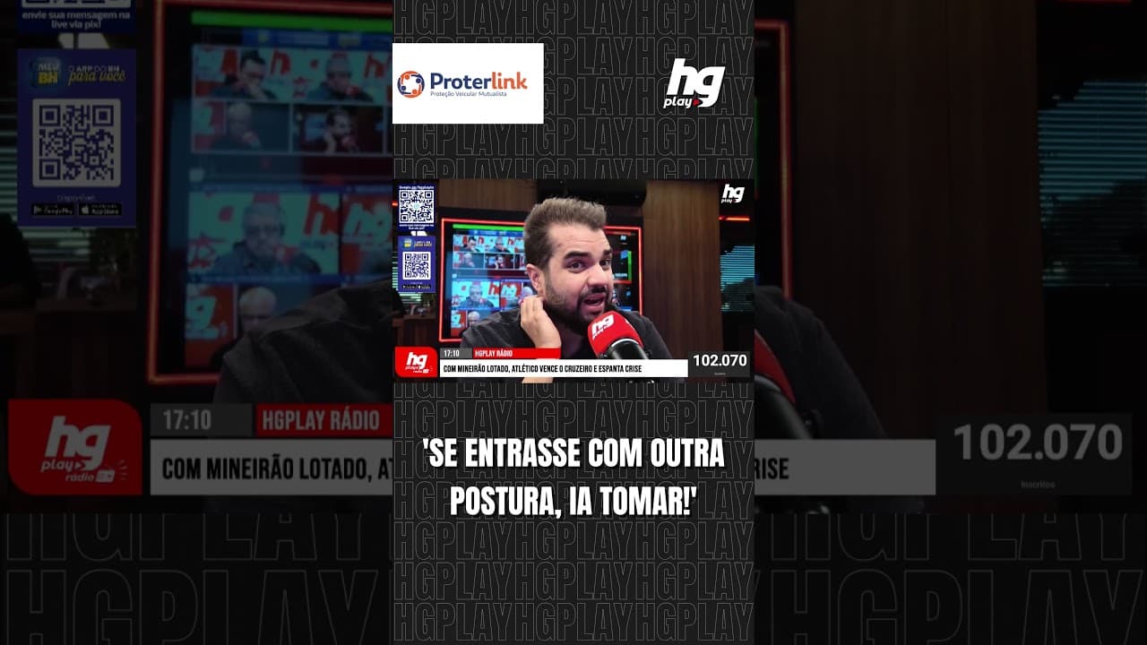 ATLÉTICO GANHA MORAL NAS OUTRAS COMPETIÇÕES COM A VITÓRIA NO CLÁSSICO? COMENTARISTAS DEBATEM!