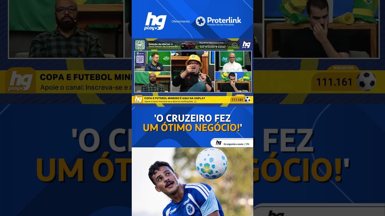 A VENDA DE KAIKI FOI UM BOM NEGÓCIO PARA O CRUZEIRO?