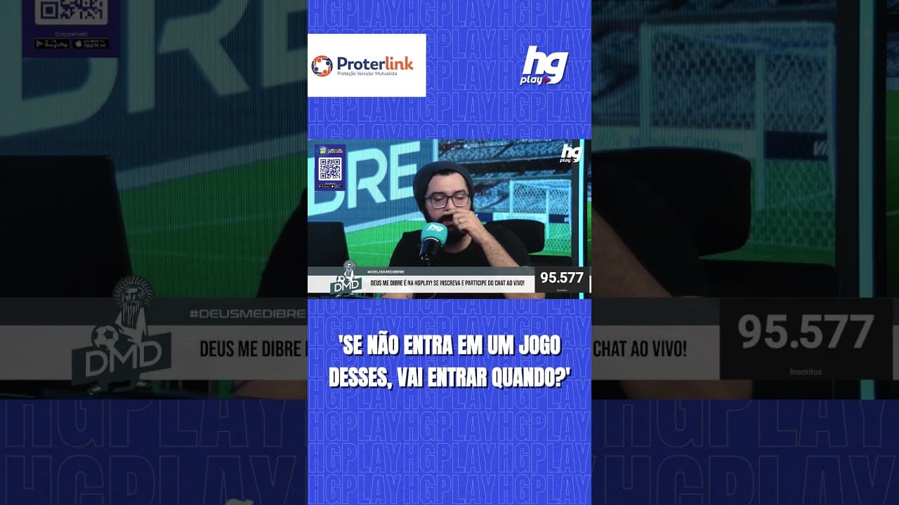 OTÁVIO PRECISA DE MAIS MINUTOS NO CRUZEIRO? COMENTARISTAS DEBATEM!