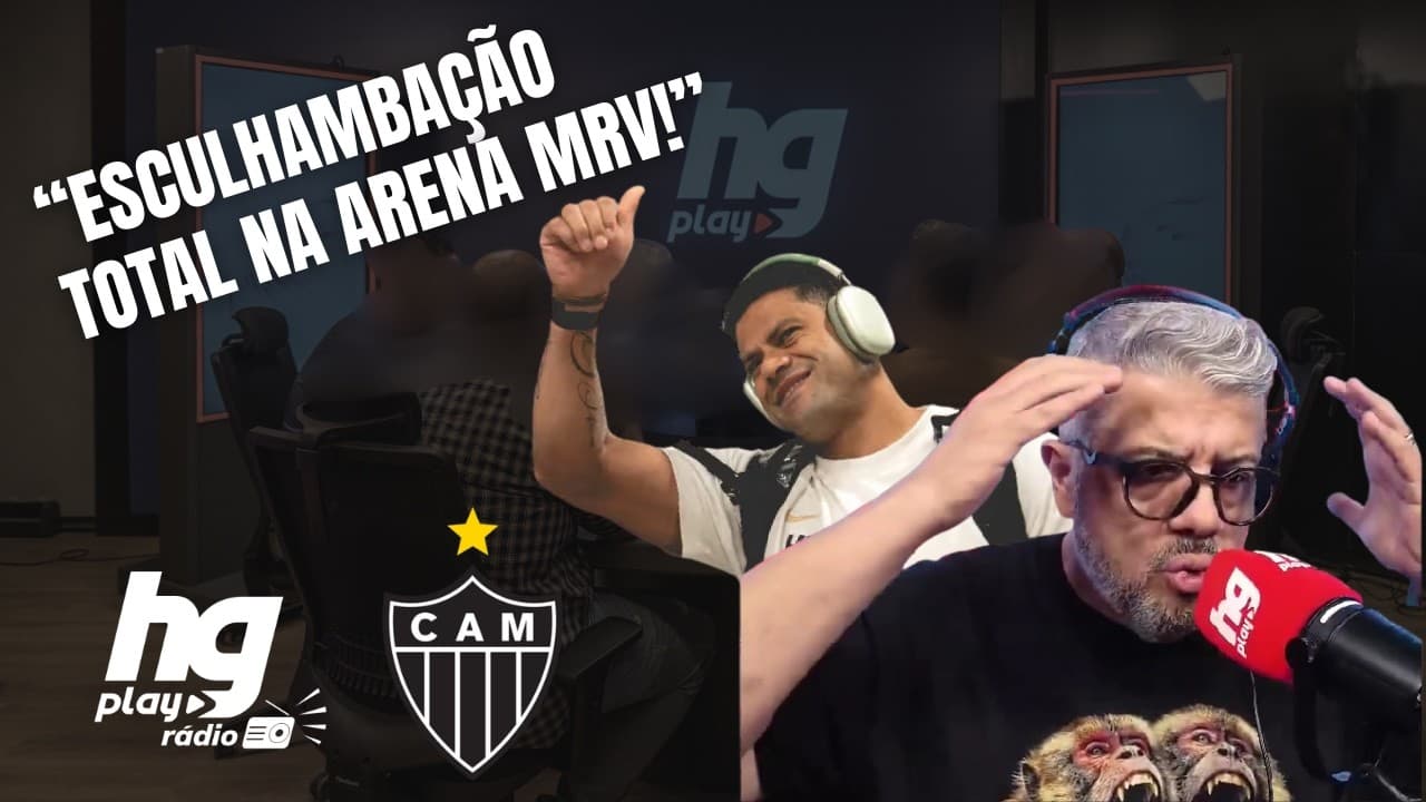 O QUE ACONTECEU NO VESTIÁRIO DO ATLÉTICO ANTES DO JOGO CONTRA O FLAMENGO?