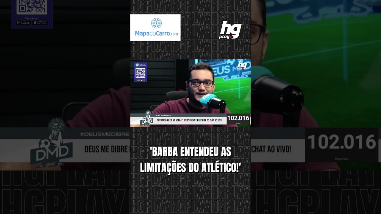 BARBA DOMÍNGUEZ FOI O PRINCIPAL RESPONSÁVEL PELA VITÓRIA DO ATLÉTICO NO CLÁSSICO?