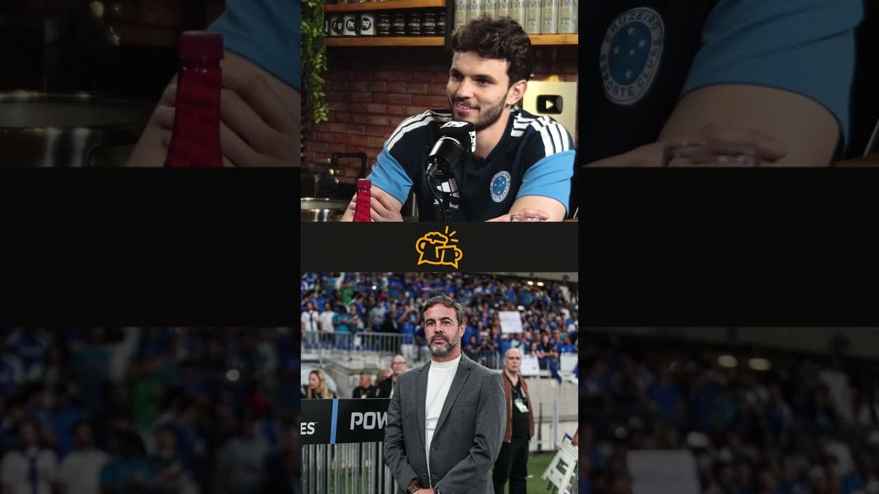 OTÁVIO FALA SOBRE ARTUR JORGE