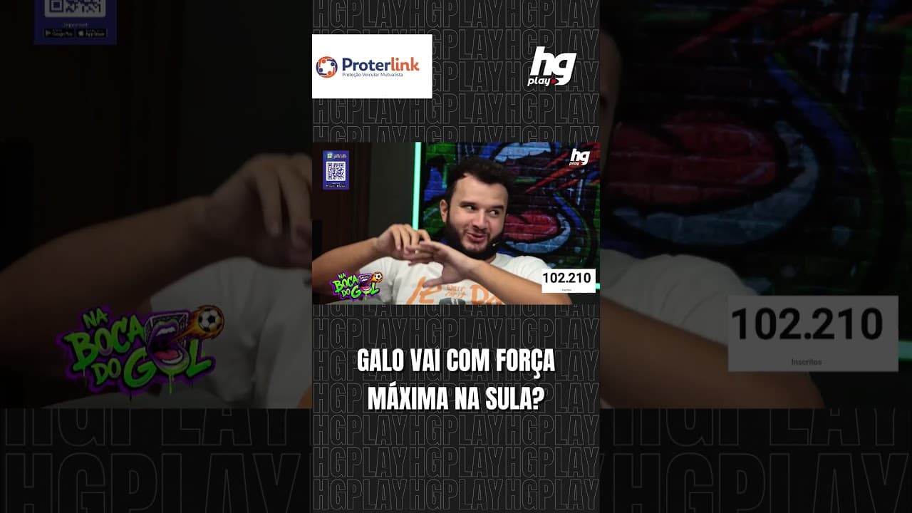 ATLÉTICO TEM QUE REPETIR A ESCALAÇÃO DO CLÁSSICO NA SUL-AMERICANA? COMENTARISTAS DEBATEM!