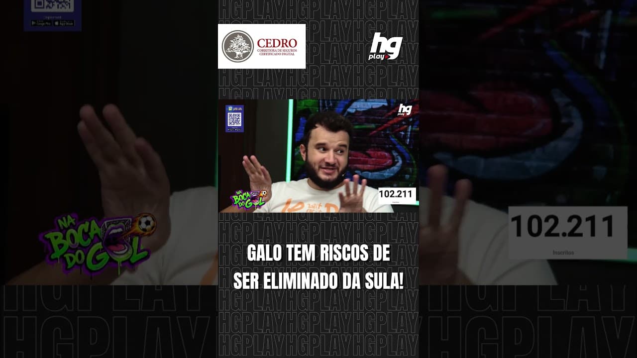 UMA ELIMINAÇÃO NA SUL-AMERICANA PREJUDICA A CONTINUIDADE DA TEMPORADA DO ATLÉTICO?