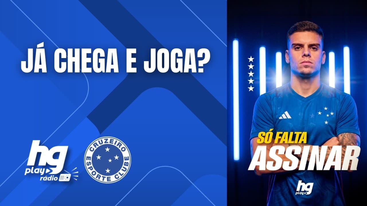 PEC CHEGANDO E CHRISTIAN DE SAÍDA? COMO FICA O ELENCO DO CRUZEIRO COM AS MUDANÇAS DA JANELA?