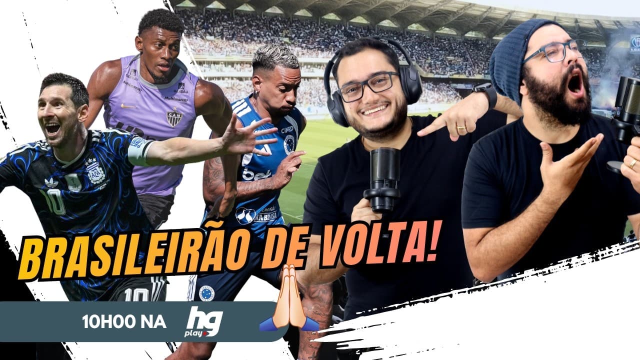 MESSI? CASSIERRA DA SHOW DIANTE DO BETIM; CRUZEIRO TEM JOGOS-TREINO NESSA QUINTA - 16 07 26 AO VIVO