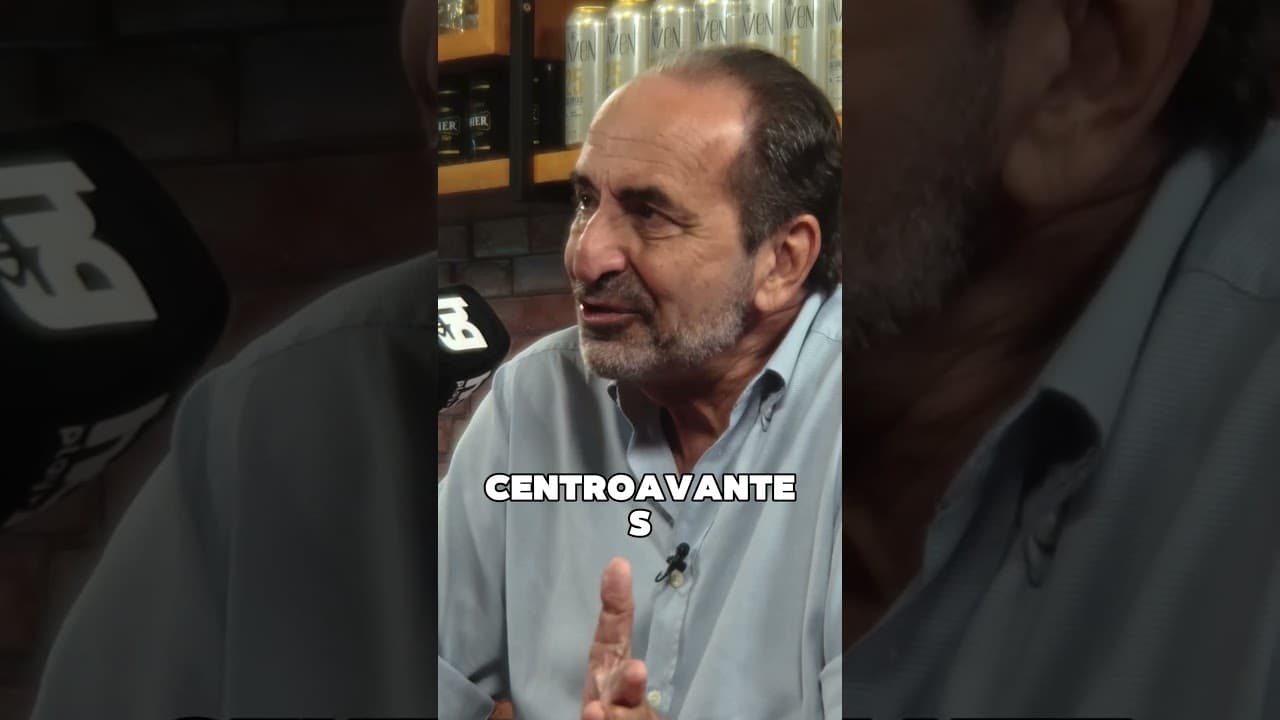 POR QUE DIEGO FORLÁN E ADRIANO NÃO VIERAM PRO ATLÉTICO? KALIL EXPLICA!