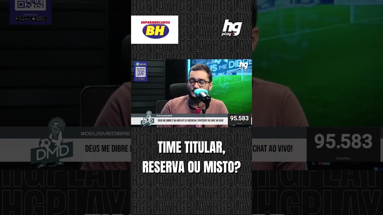 ATLÉTICO VAI COM FORÇA MÁXIMA ENFRENTAR O CEARÁ, PELA COPA DO BRASIL? CMENTARISTAS DEBATEM!