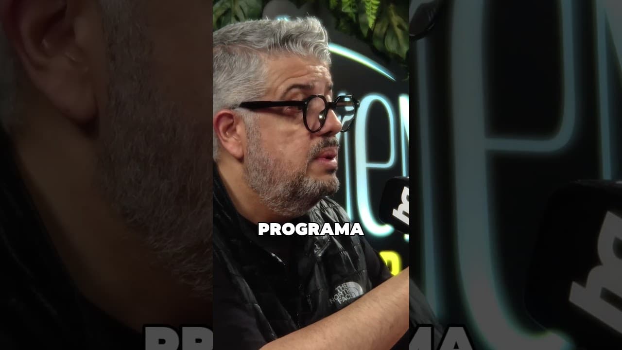 HG E ALBERTO RODRIGUES LEMBRAM DE DESAVENÇAS NOS TRABALHOS; VEJA!