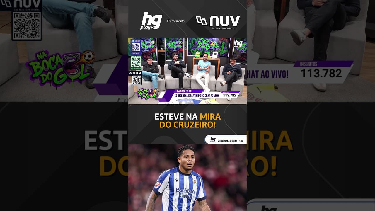 AGORA: WESLEY PEDE SALÁRIO ASTRONÔMICO PARA FECHAR COM O CORINTHIANS; VEJA!