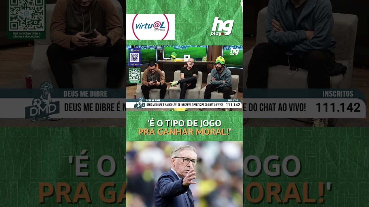 ANCELOTTI VAI PROMOVER MUDANÇAS NA SELEÇÃO BRASILEIRA PARA O JOGO CONTRA O HAITI?