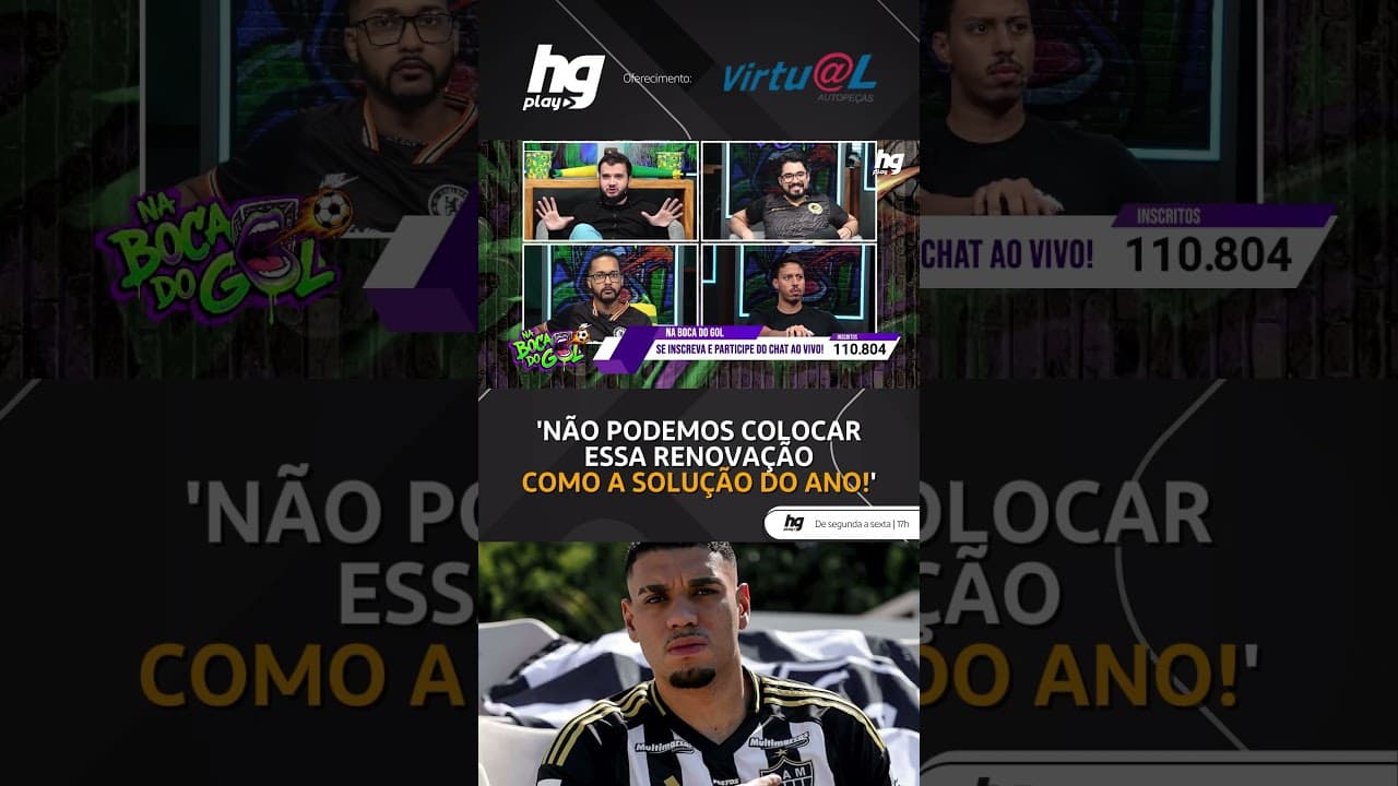 ATLÉTICO ERROU NO TEMPO DE CONTRATO DE TRESSOLDI? OU TUDO VAI DEPENDER DO SEU COMPANHEIRO DE ZAGA?