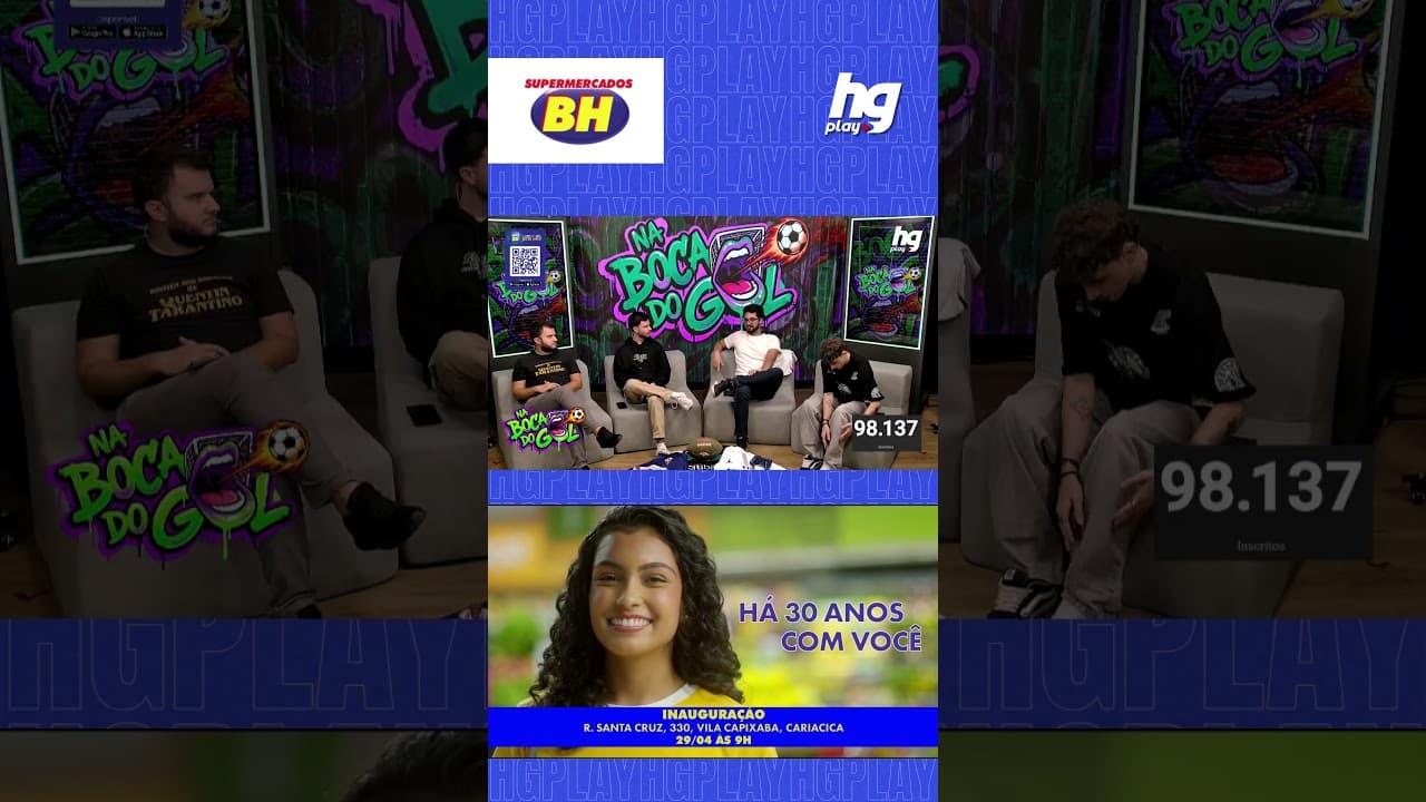 CRUZEIRO: QUEM TEM POTENCIAL PRA SER O CARA DO JOGO CONTRA O BOCA? COMENTARISTAS DEBATEM!