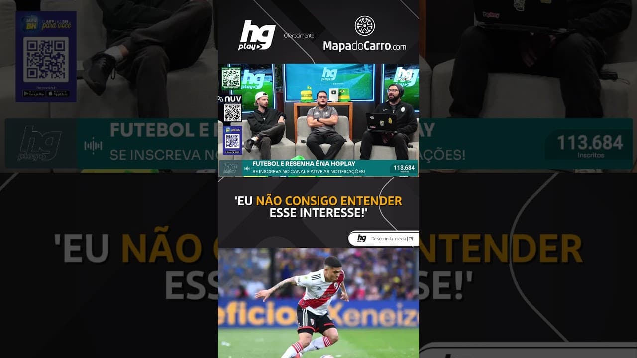 ATLÉTICO SONDA QUINTERO E BOSCHILLA; SÃO BONS NOMES PARA O GALO?
