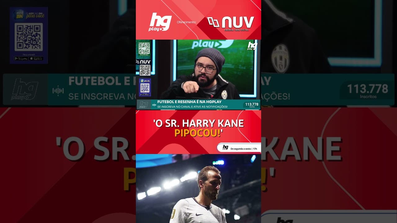 HARRY KANE FEZ FALTA NO JOGO CONTRA A ARGENTINA?