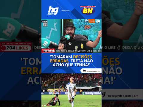 Cruzeiro: Existe desavença entre Kaio Jorge e Matheus Pereira? - Resenha FC