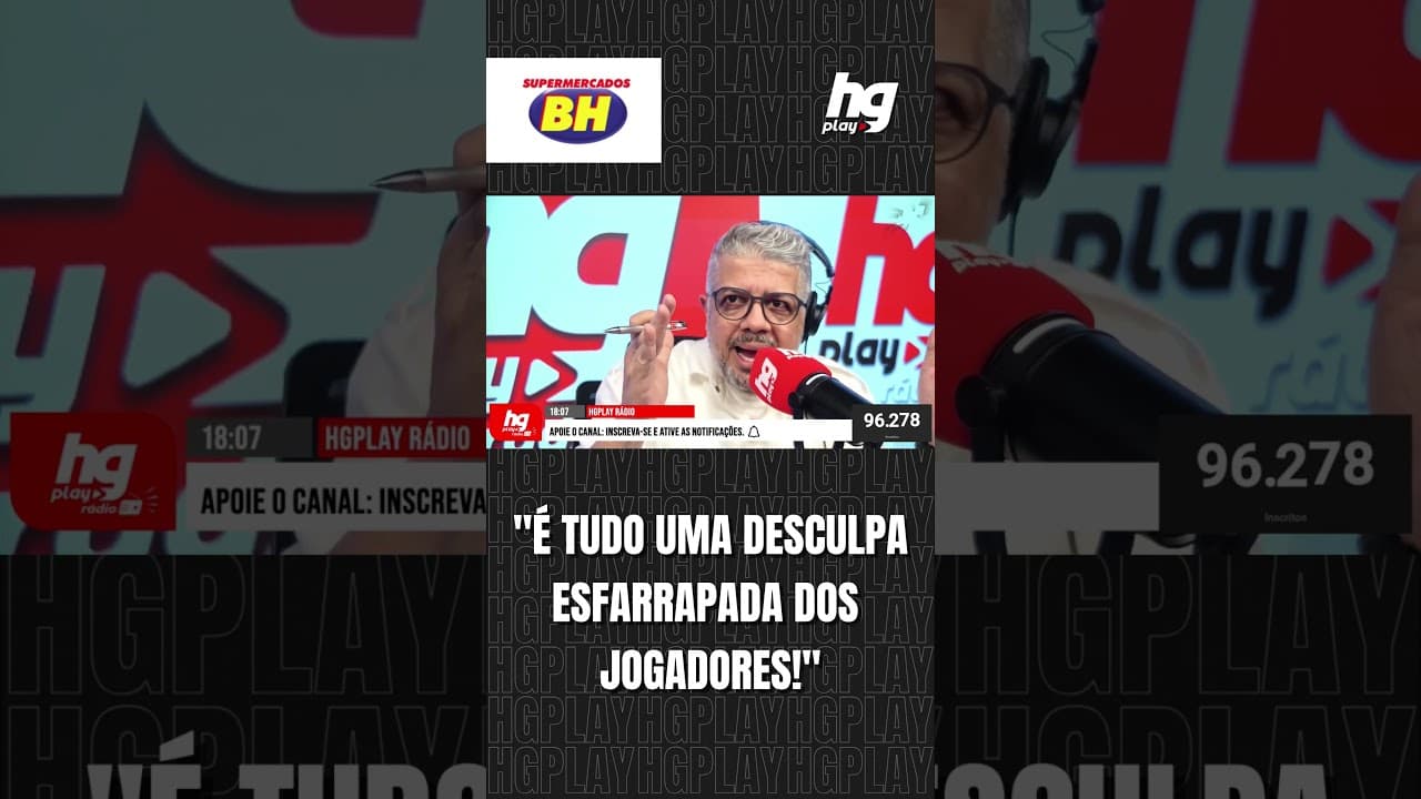 JOGADORES E BRACKS SE MANIFESTAM APÓS CONFUSÃO NA ARENA