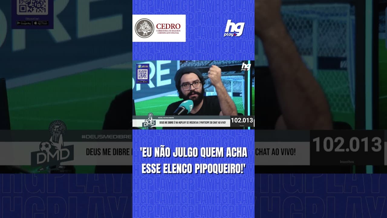 CRUZEIRO JOGA MAL E É DERROTADO PELO ATLÉTICO NO CLÁSSICO; O ELENCO É LIMITADO?