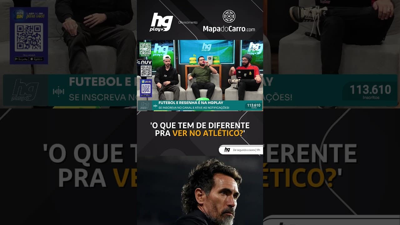 O QUE EXPLICA AS ESTRATÉGIAS DO ATLÉTICO NA PARADA DA COPA?
