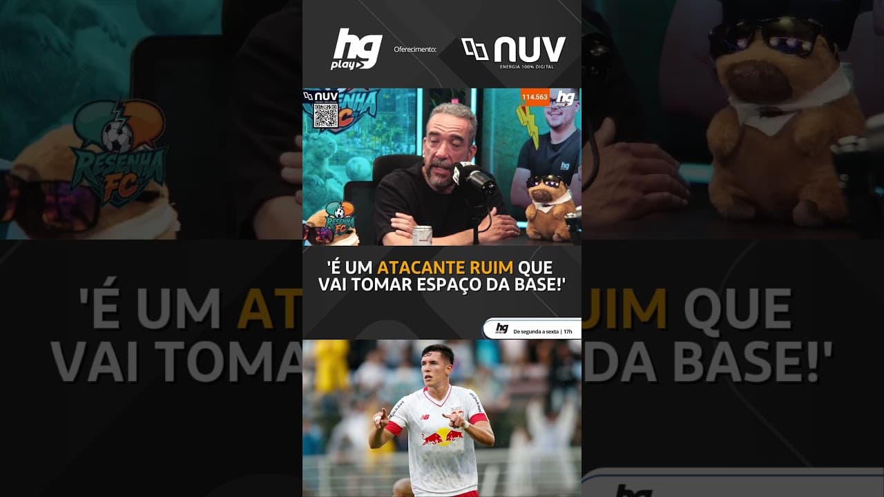 THIAGO BORBAS NO ATLÉTICO: O QUE ESPERAR DA NOVA CONTRATAÇÃO DO GALO?