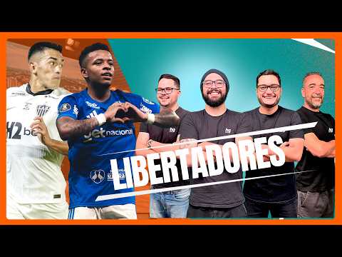 Fred chegando no galo! Cruzeiro em busca do G4  - Resenha FC 14 08 26