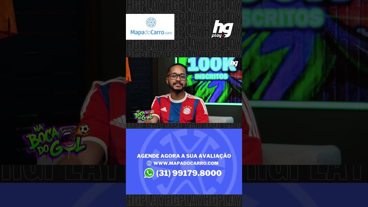 O CLÁSSICO PODE SER A CHANCE DO ATLÉTICO VIRAR A CHAVE DE VEZ? COMENTARISTAS DEBATEM!