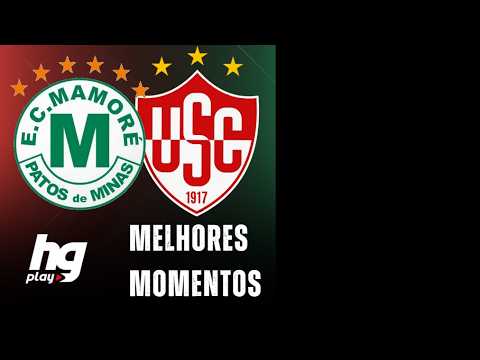 MAMORÉ 0x2 UBERABA - MELHORES MOMENTOS | 2ª RODADA DO MÓDULO II DO CAMPEONATO MINEIRO 2026