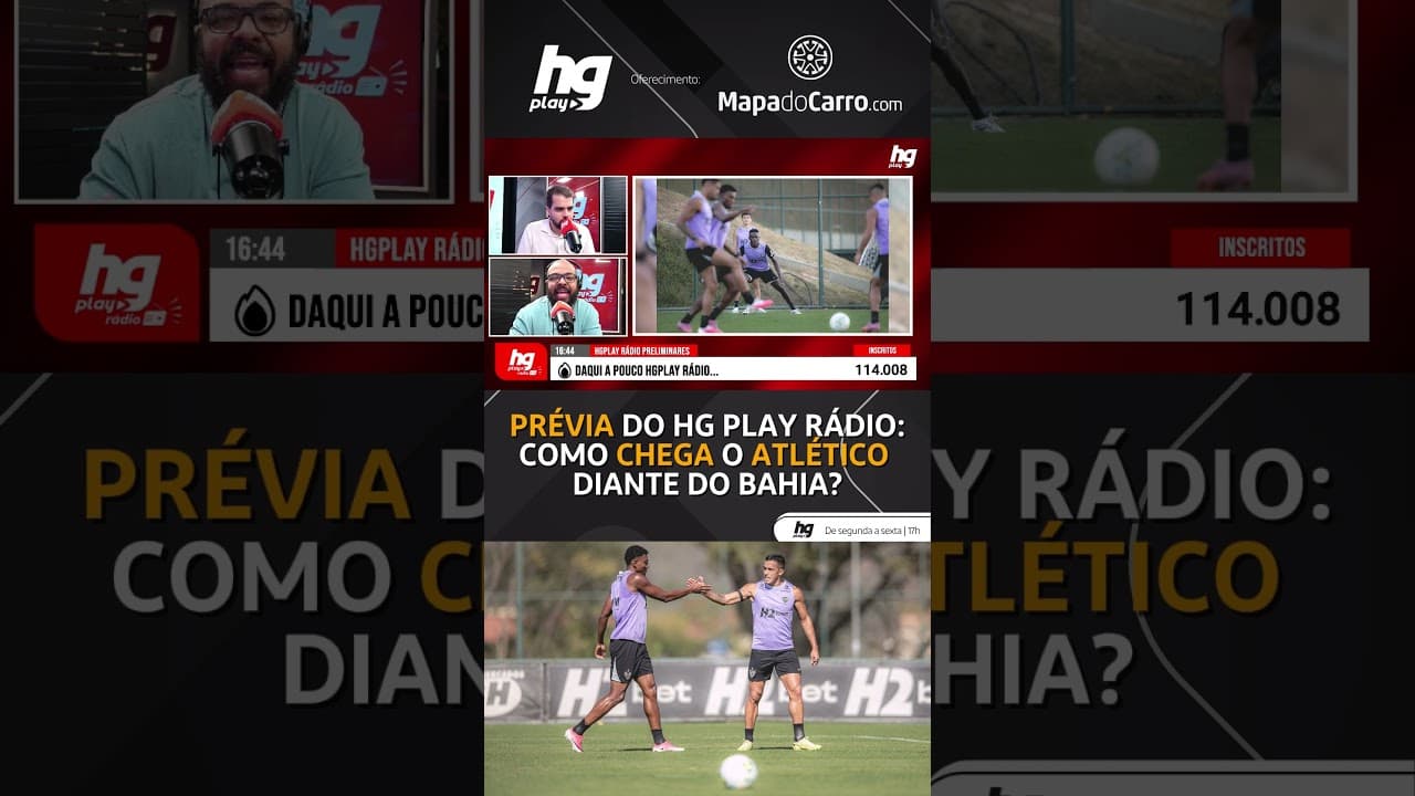 QUAIS SERÃO AS PRINCIPAIS MUDANÇAS NO ATLÉTICO PARA O RETORNO DO TIME AO BRASILEIRÃO?