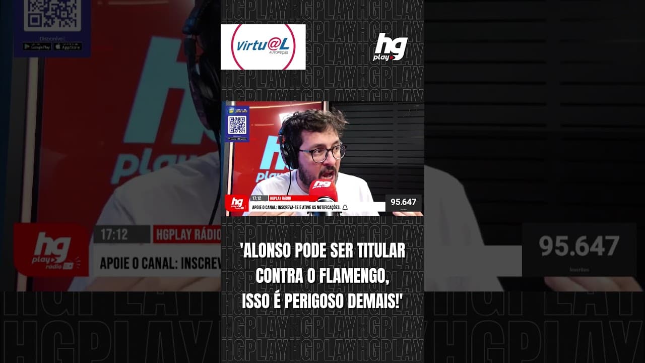 BARBA AINDA VAI APOSTAR NOS MEDALHÕES NA TEMPORADA? COMENTARISTAS DEBATEM!