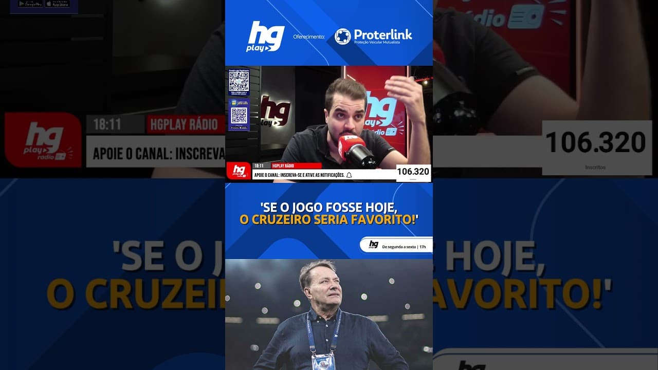 A JANELA DE TRANSFERÊNCIAS DO CRUZEIRO MUDOU COM O SORTEIO DA LIBERTADORES?