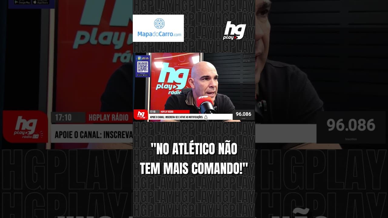 O QUE A DECLARAÇÃO DE RENAN LODI REVELA SOBRE O GALO?