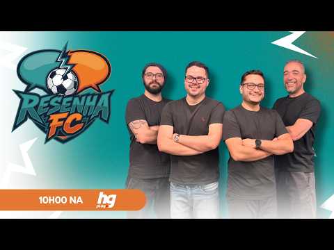 Galo é derrotado no morumbi e raposa vence o furacão com polêmicas extracampo! Resenha FC