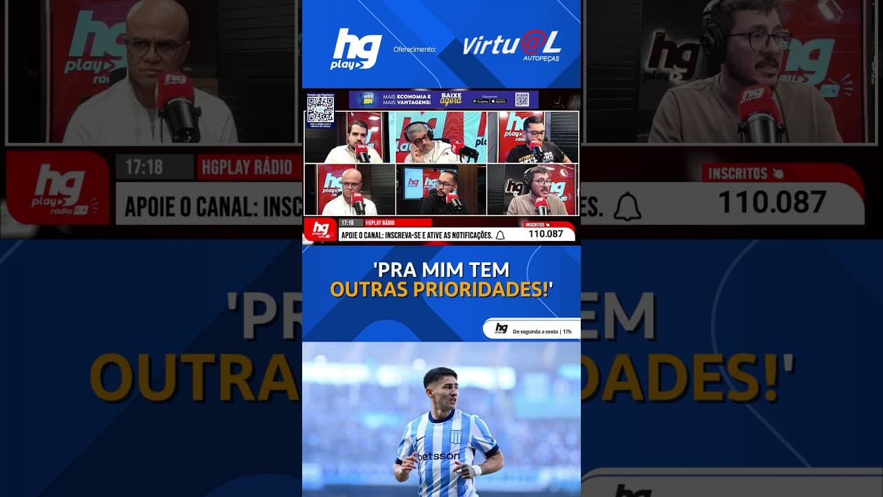 MESMO COM A CHEGADA DE ROJAS, CRUZEIRO TEM QUE BUSCAR MAIS UM LATERAL?